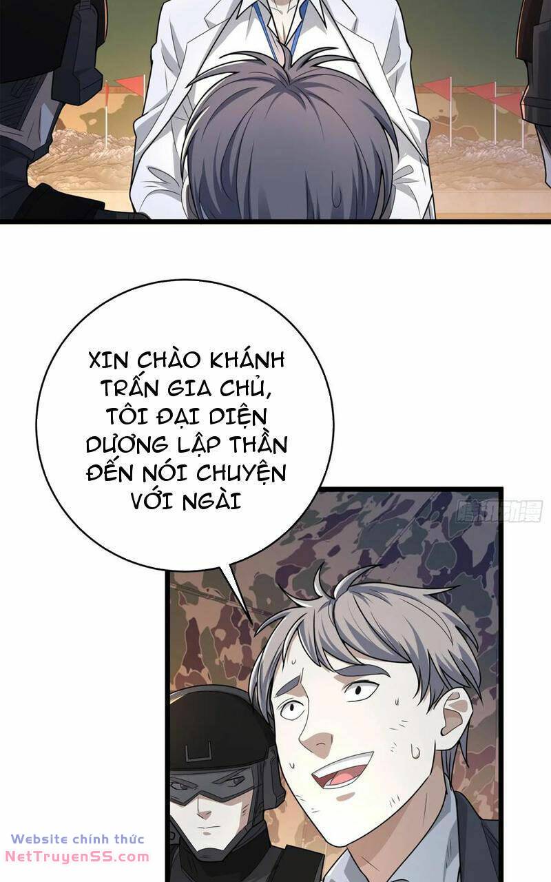 Đệ Nhất Danh Sách - Chapter 219 - Page 78