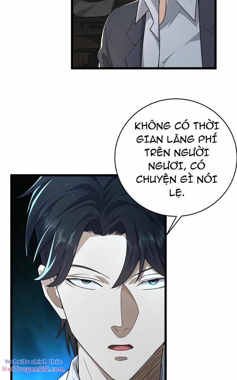 Đệ Nhất Danh Sách - Chapter 219 - Page 79