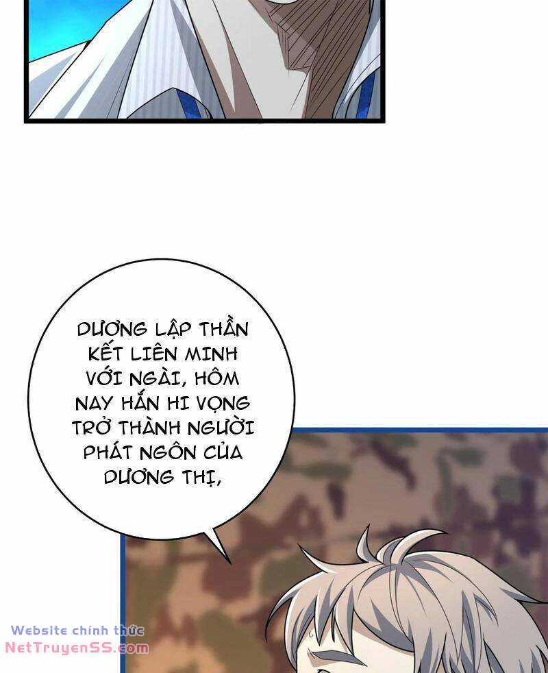 Đệ Nhất Danh Sách - Chapter 219 - Page 80