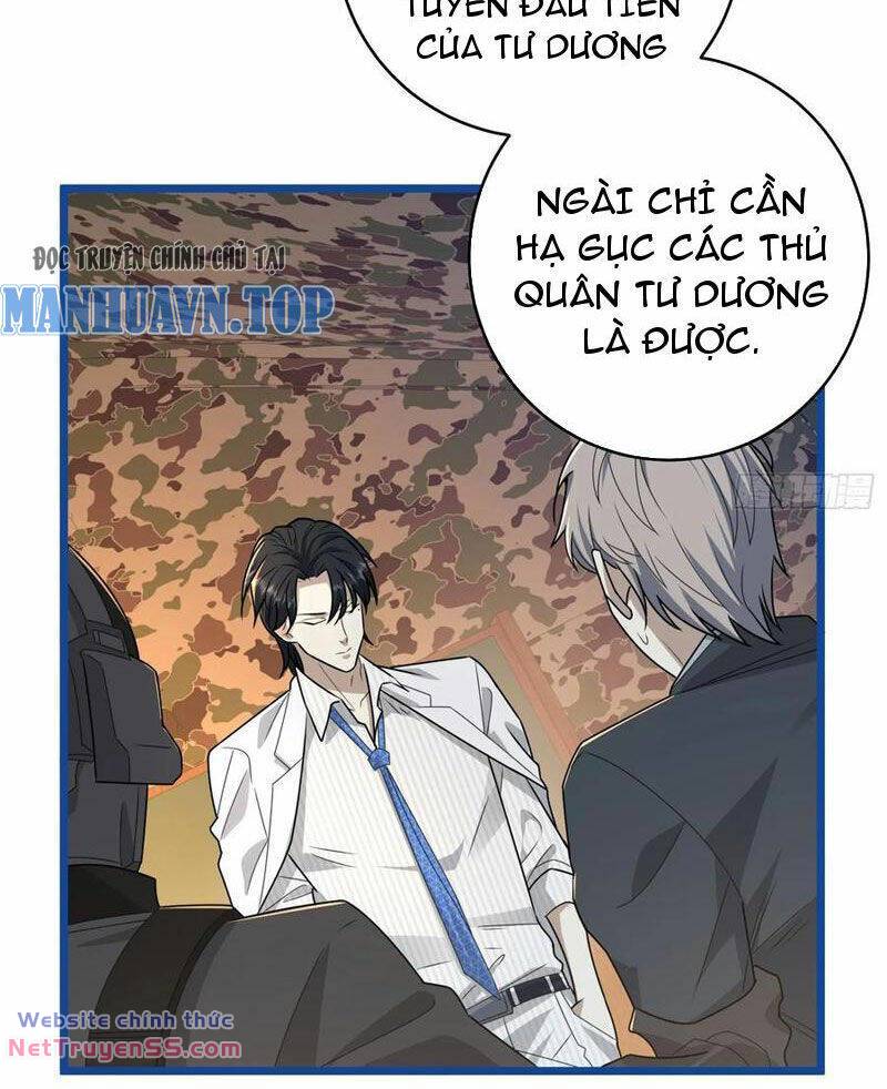 Đệ Nhất Danh Sách - Chapter 219 - Page 82