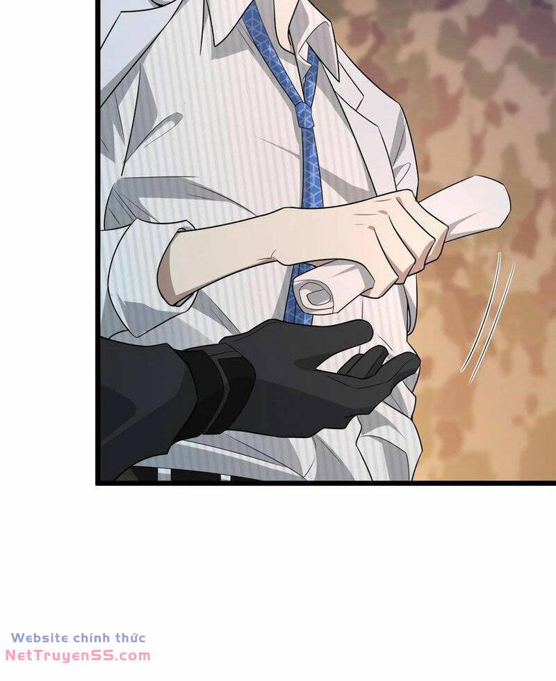 Đệ Nhất Danh Sách - Chapter 219 - Page 88