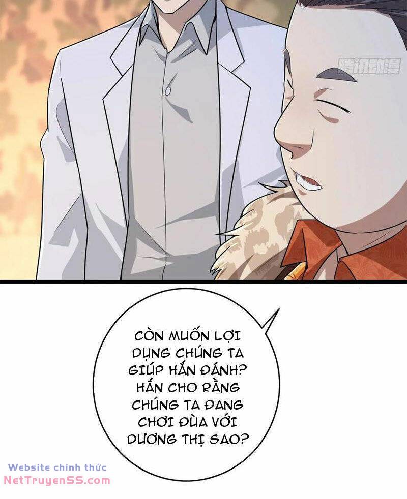 Đệ Nhất Danh Sách - Chapter 219 - Page 92