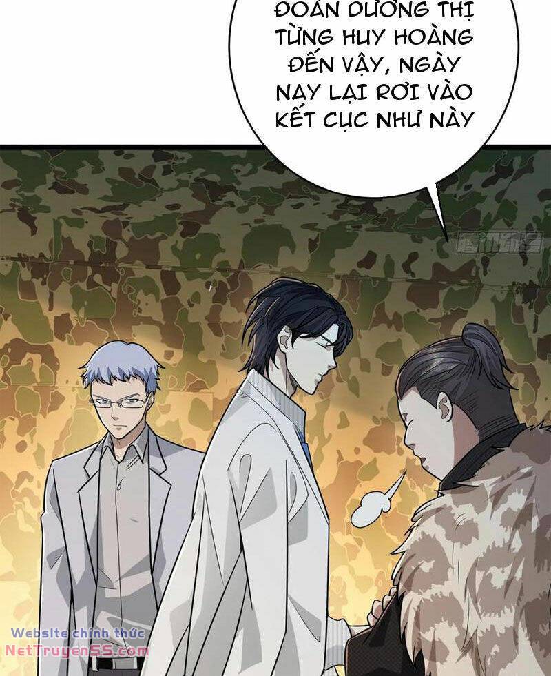 Đệ Nhất Danh Sách - Chapter 219 - Page 95