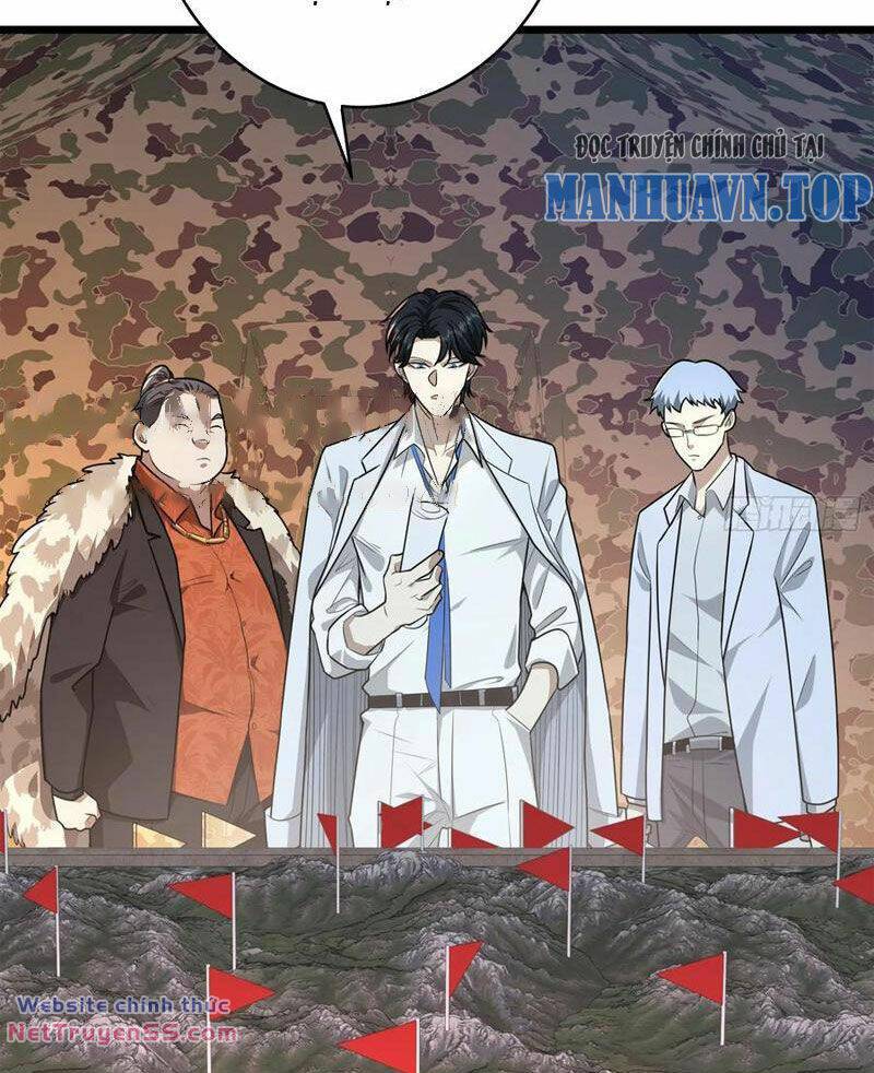 Đệ Nhất Danh Sách - Chapter 219 - Page 97