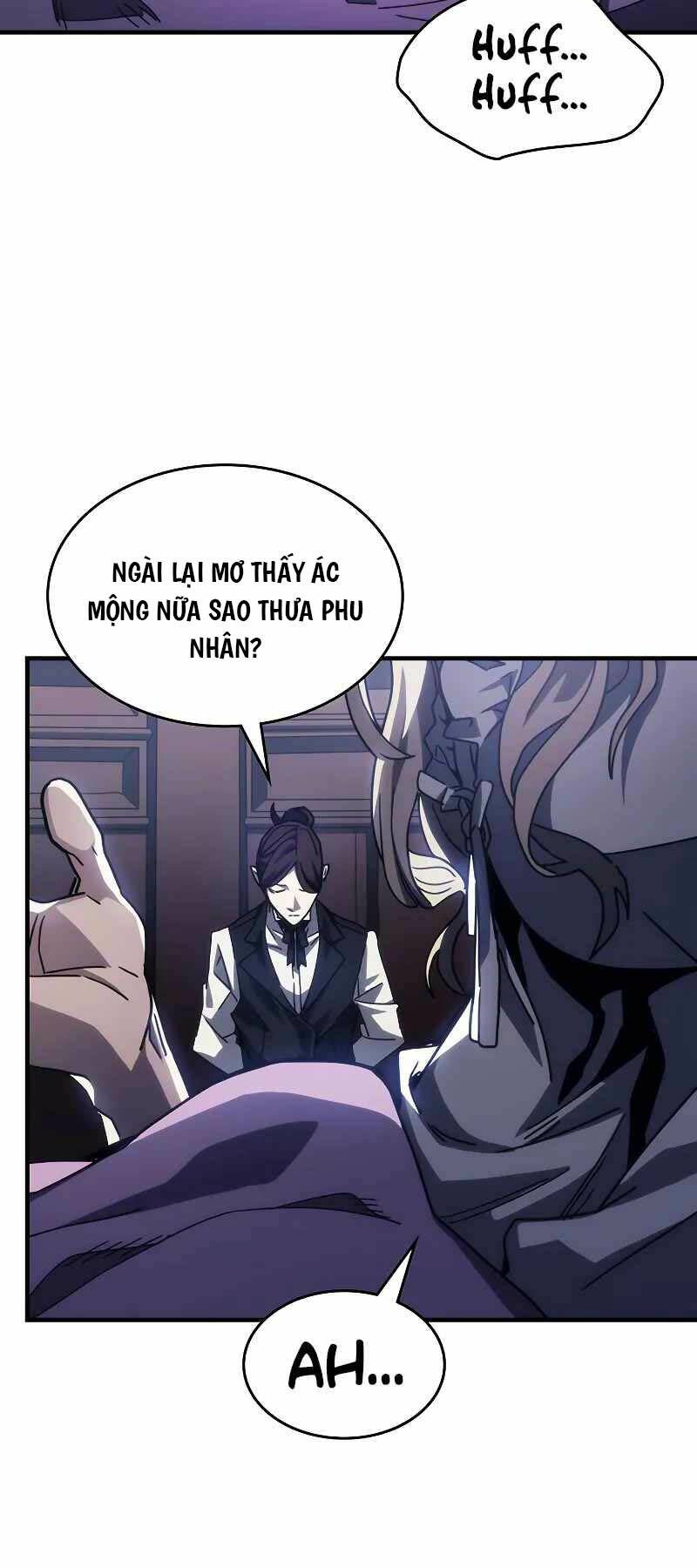 Hãy Hành Động Như Một BOSS Đi Ngài Mr Devourer - Chapter 27 - Page 9