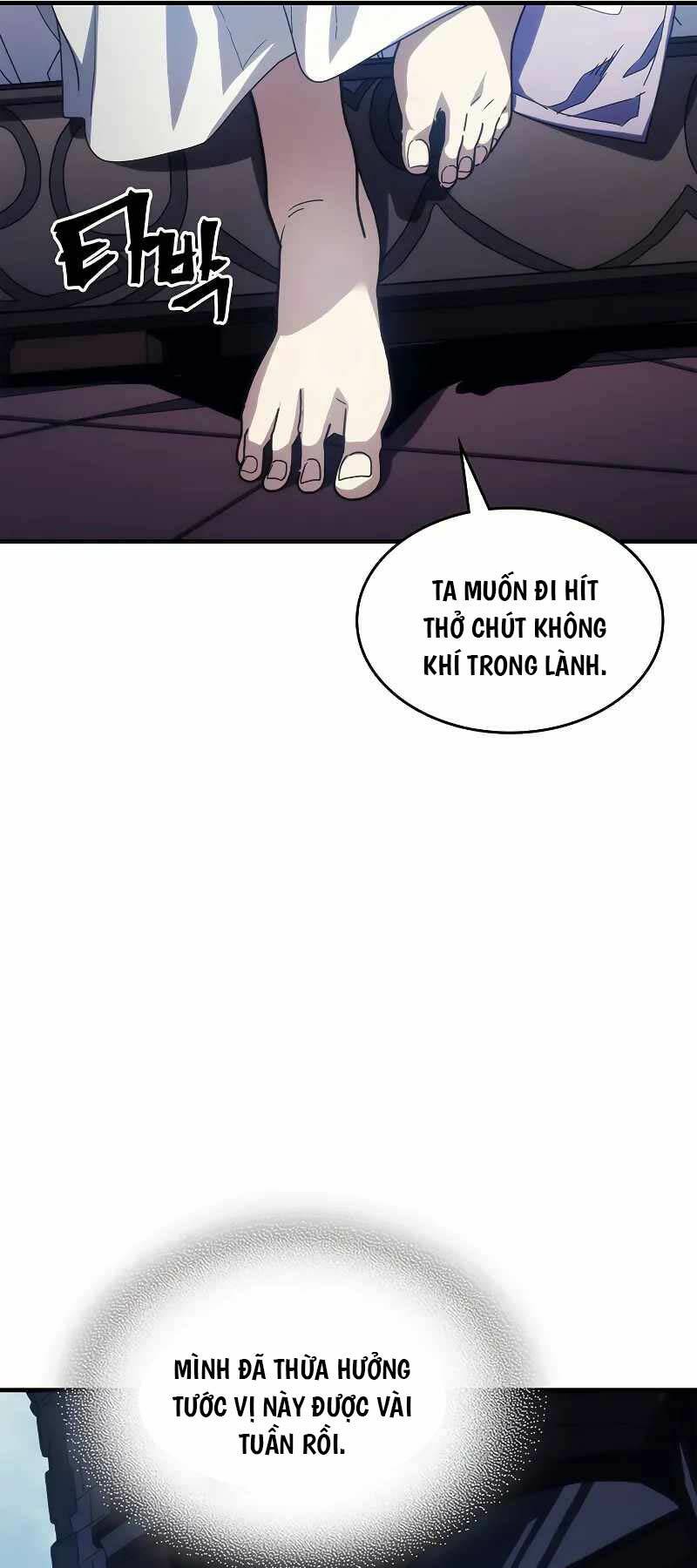 Hãy Hành Động Như Một BOSS Đi Ngài Mr Devourer - Chapter 27 - Page 12