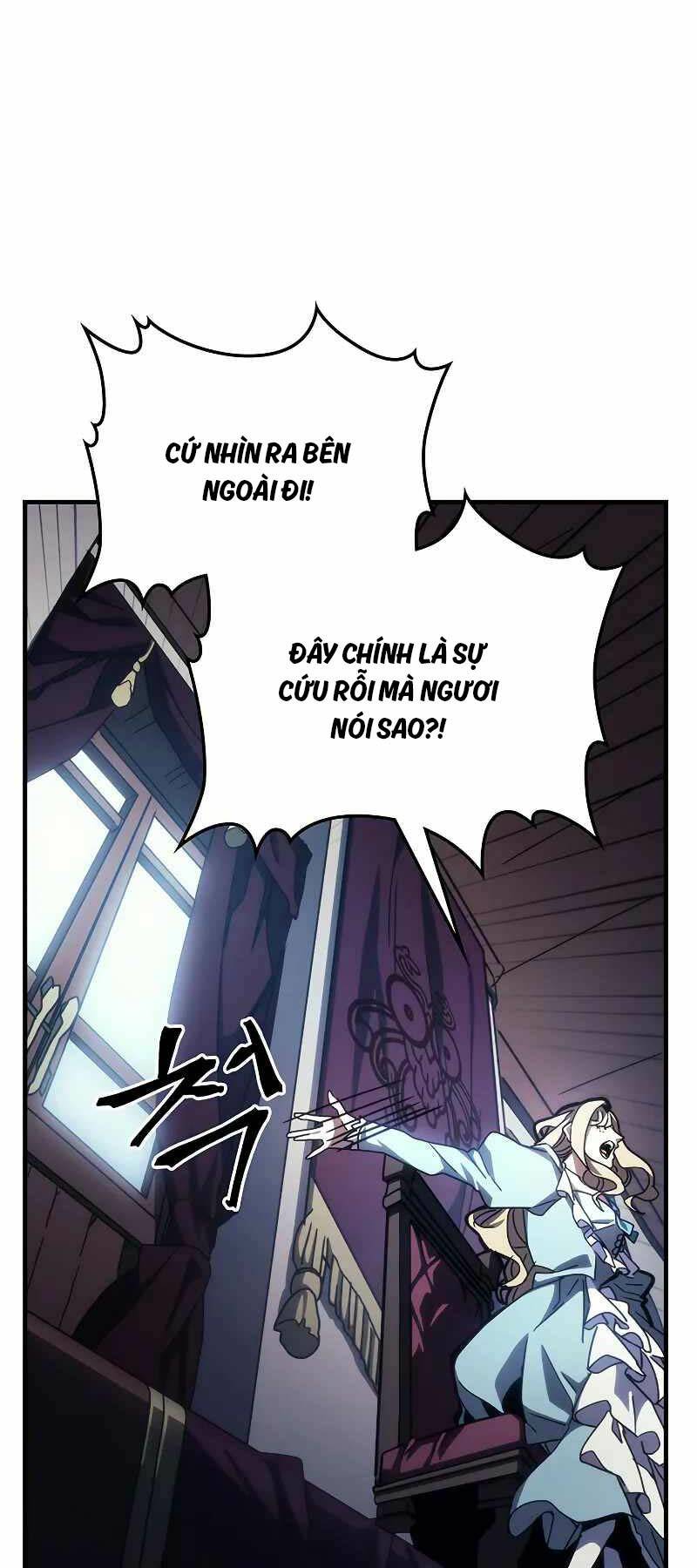 Hãy Hành Động Như Một BOSS Đi Ngài Mr Devourer - Chapter 27 - Page 21