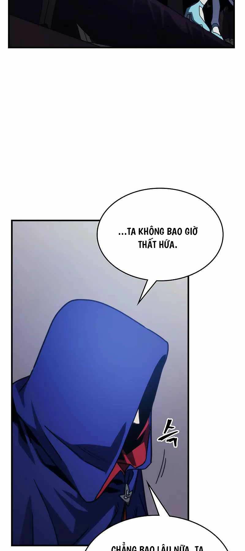 Hãy Hành Động Như Một BOSS Đi Ngài Mr Devourer - Chapter 27 - Page 22