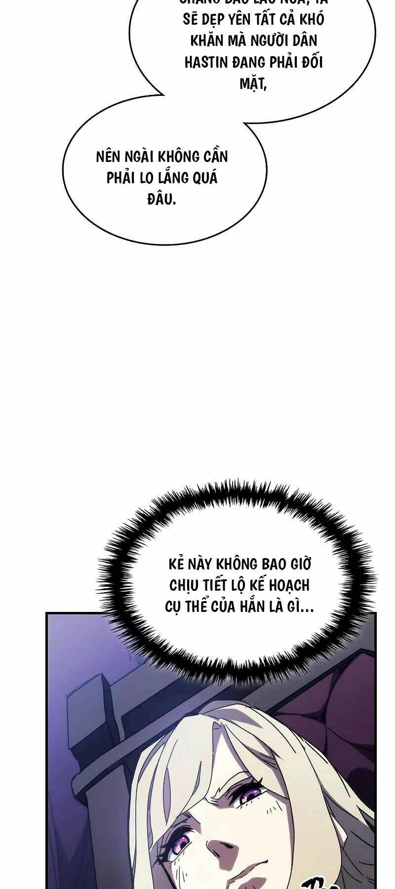 Hãy Hành Động Như Một BOSS Đi Ngài Mr Devourer - Chapter 27 - Page 23