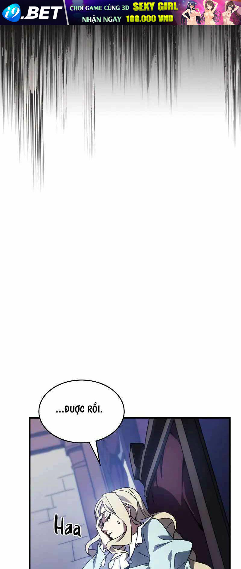 Hãy Hành Động Như Một BOSS Đi Ngài Mr Devourer - Chapter 27 - Page 27