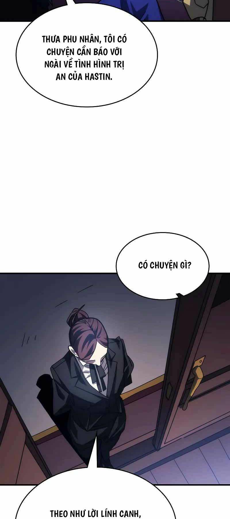 Hãy Hành Động Như Một BOSS Đi Ngài Mr Devourer - Chapter 27 - Page 29