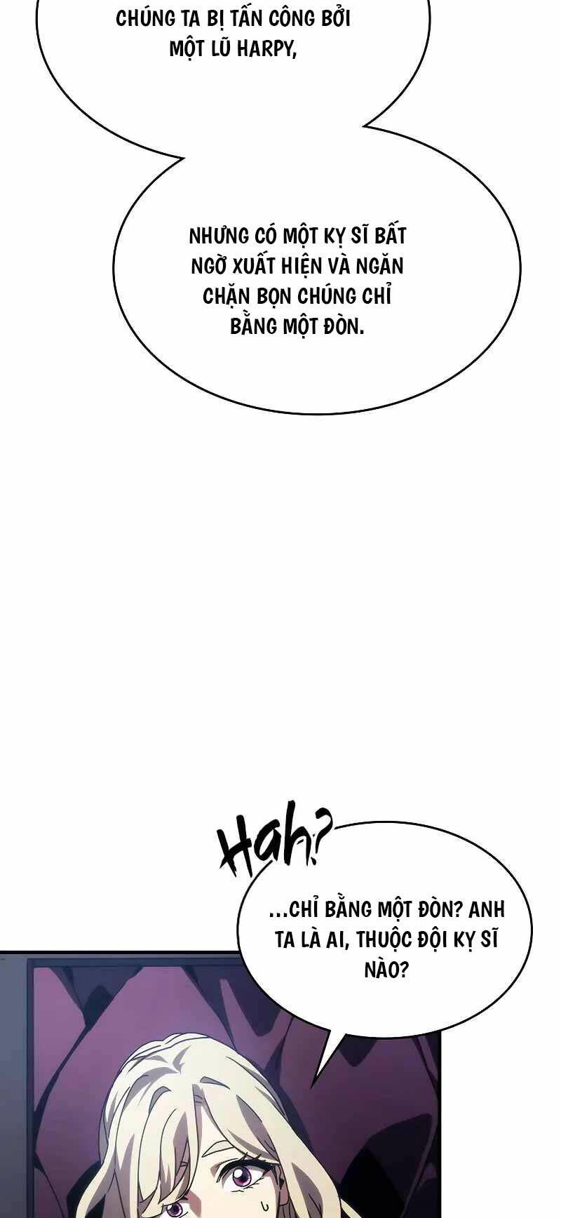 Hãy Hành Động Như Một BOSS Đi Ngài Mr Devourer - Chapter 27 - Page 30