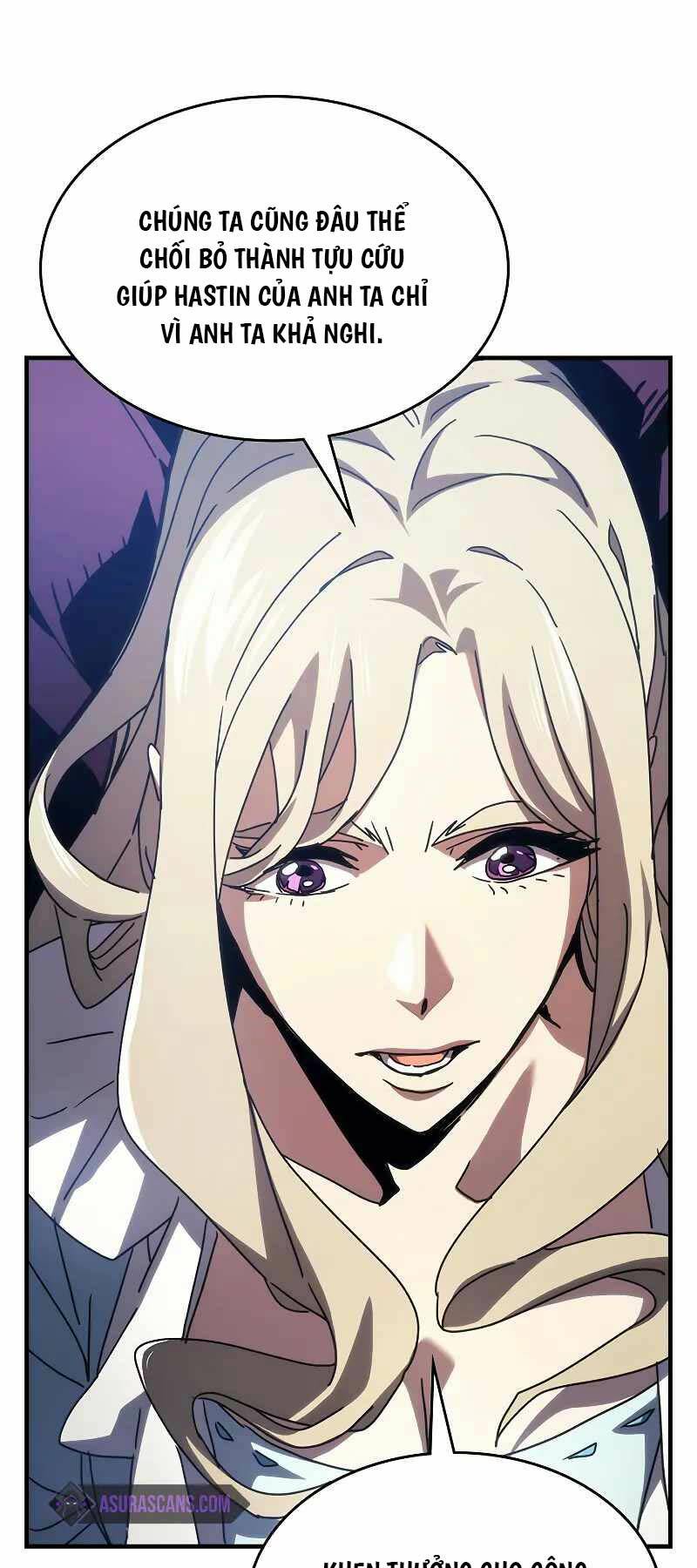 Hãy Hành Động Như Một BOSS Đi Ngài Mr Devourer - Chapter 27 - Page 34