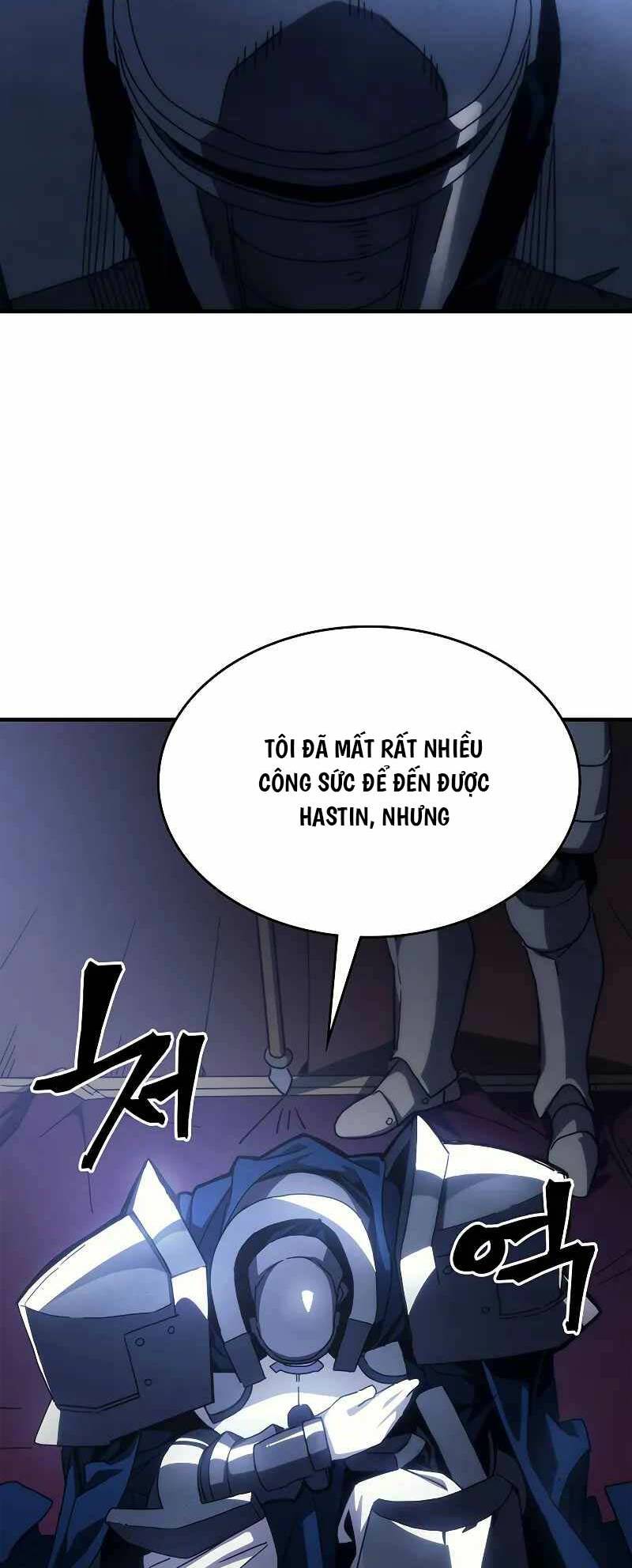 Hãy Hành Động Như Một BOSS Đi Ngài Mr Devourer - Chapter 27 - Page 37