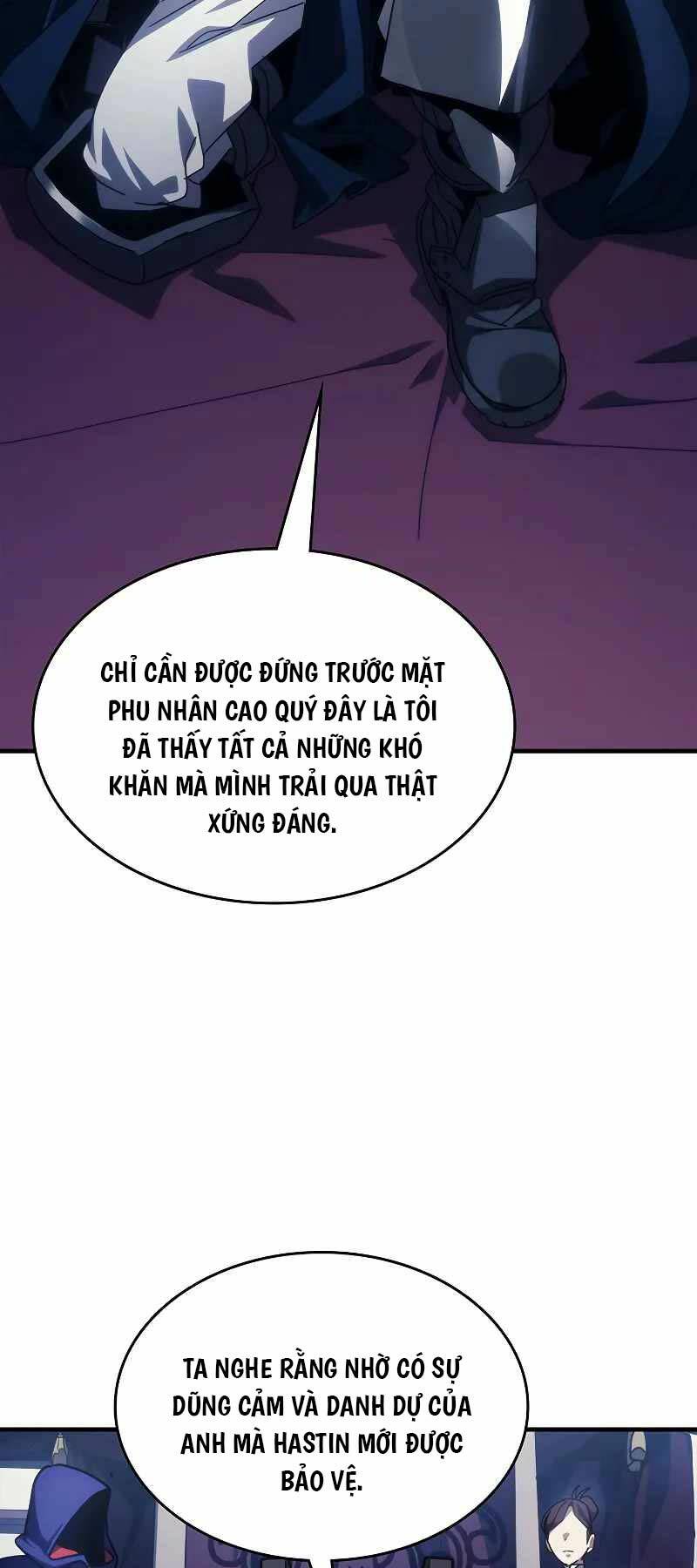 Hãy Hành Động Như Một BOSS Đi Ngài Mr Devourer - Chapter 27 - Page 38