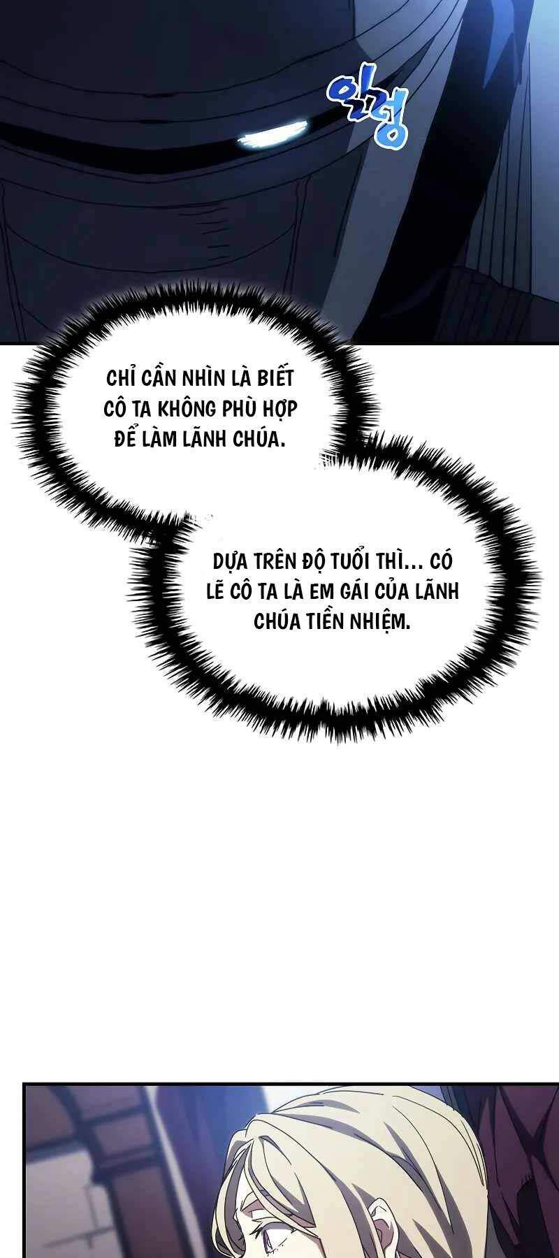 Hãy Hành Động Như Một BOSS Đi Ngài Mr Devourer - Chapter 27 - Page 40