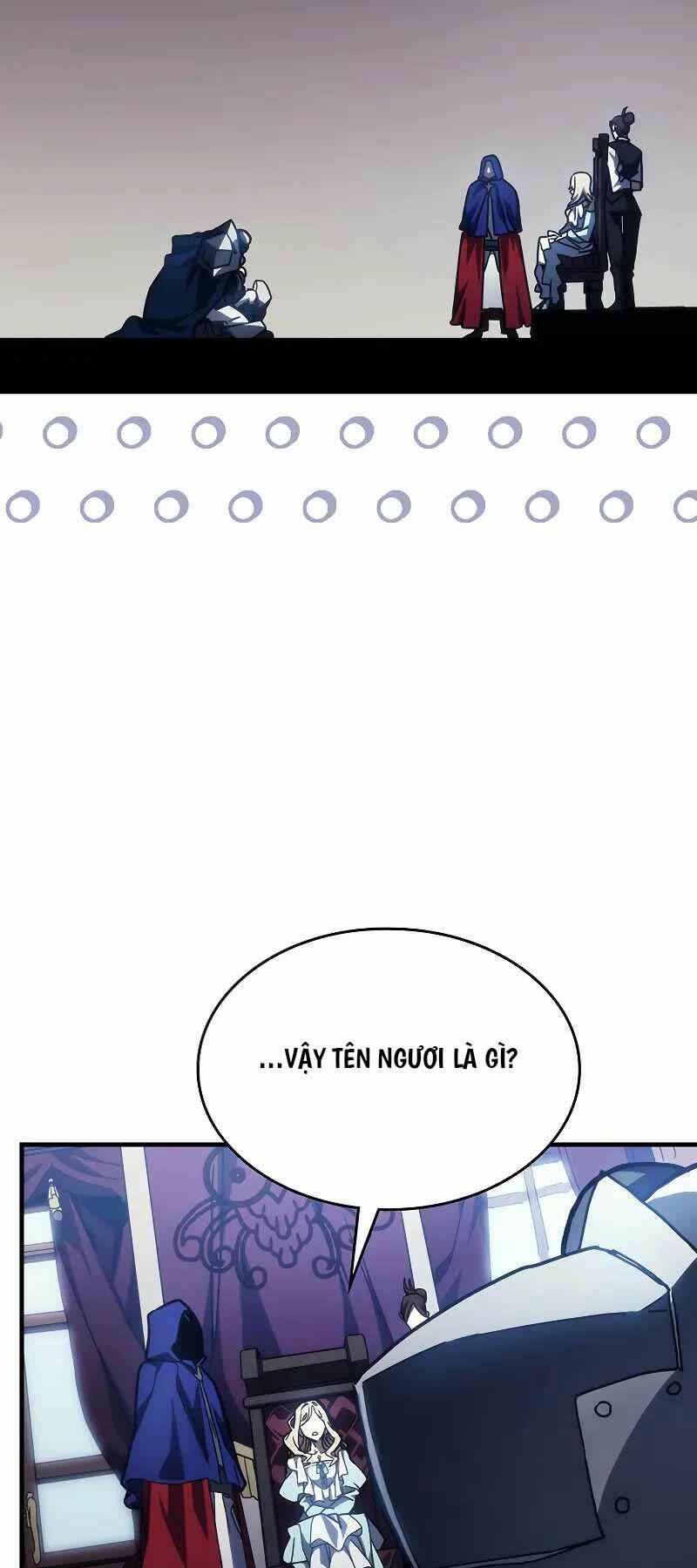 Hãy Hành Động Như Một BOSS Đi Ngài Mr Devourer - Chapter 27 - Page 42