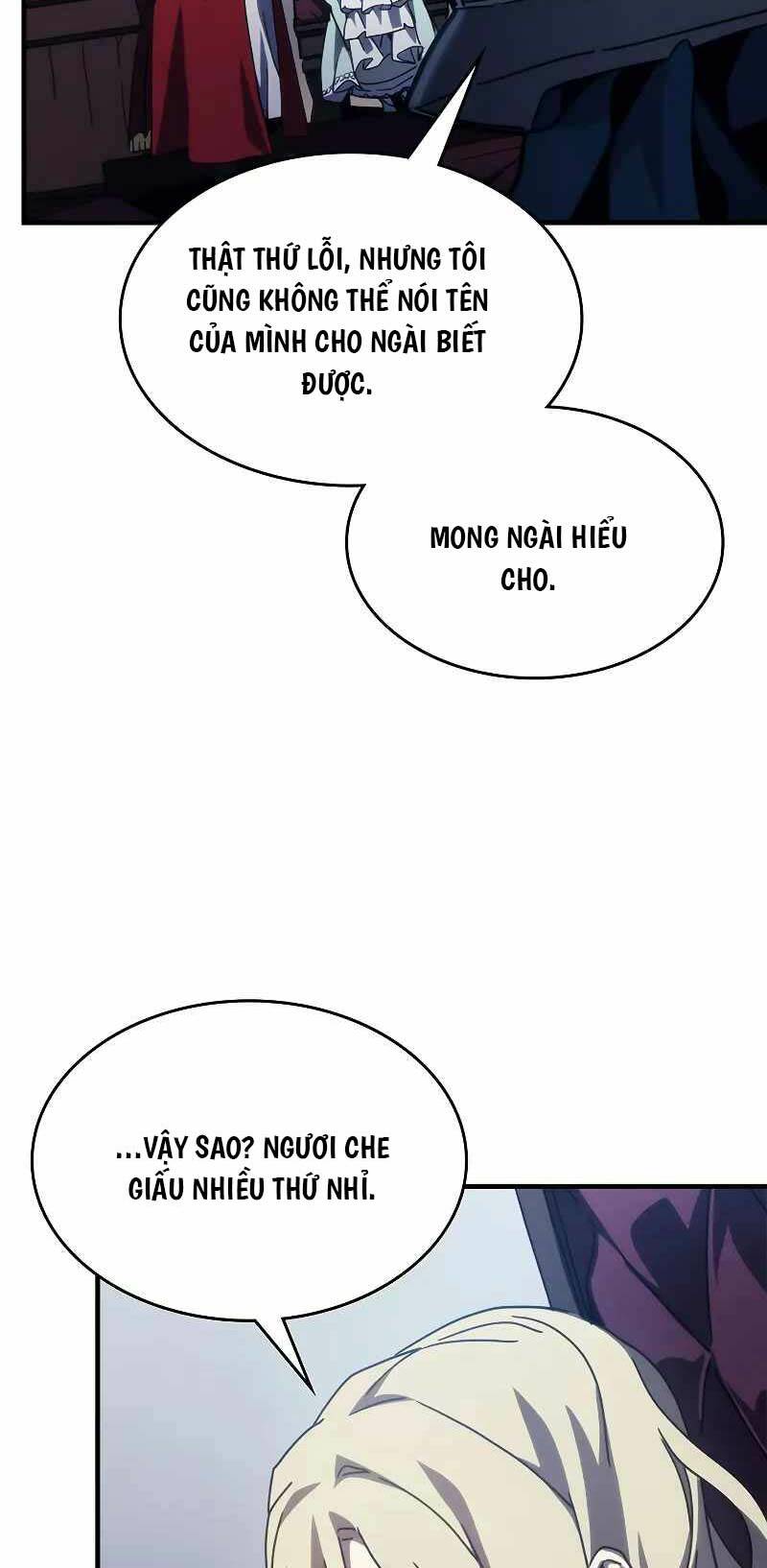 Hãy Hành Động Như Một BOSS Đi Ngài Mr Devourer - Chapter 27 - Page 43