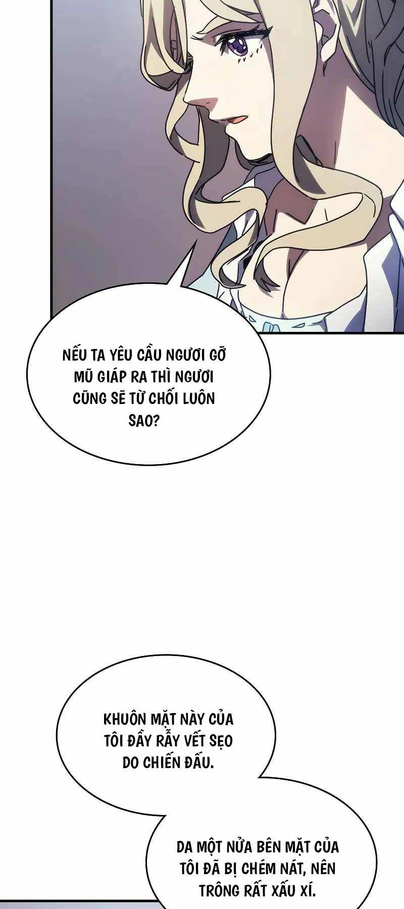 Hãy Hành Động Như Một BOSS Đi Ngài Mr Devourer - Chapter 27 - Page 44