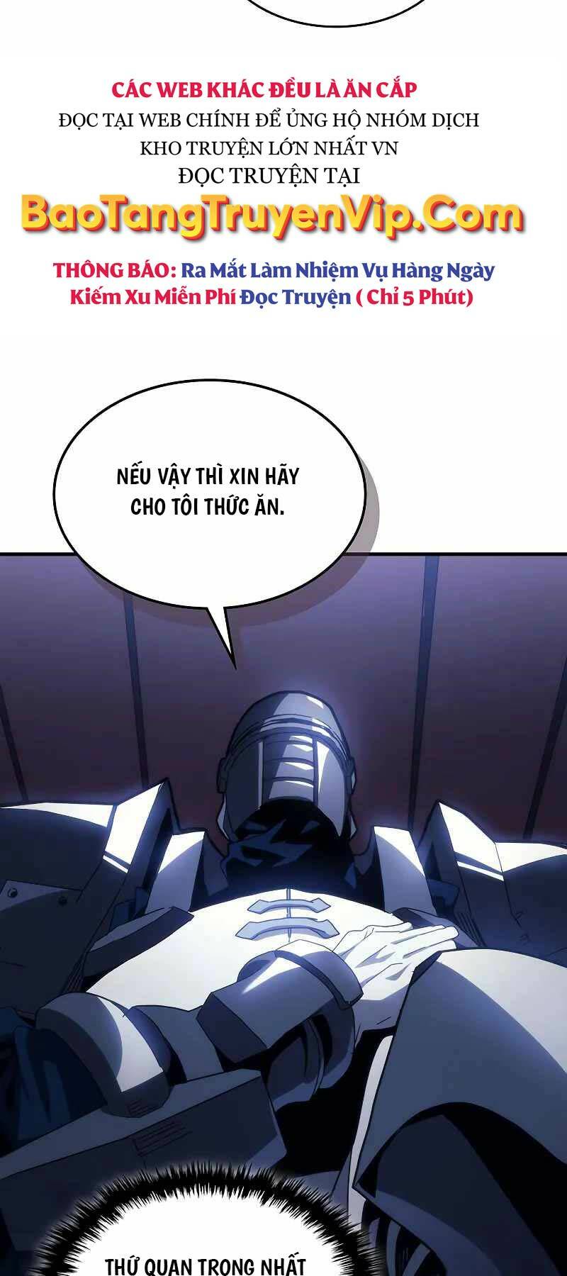 Hãy Hành Động Như Một BOSS Đi Ngài Mr Devourer - Chapter 27 - Page 47