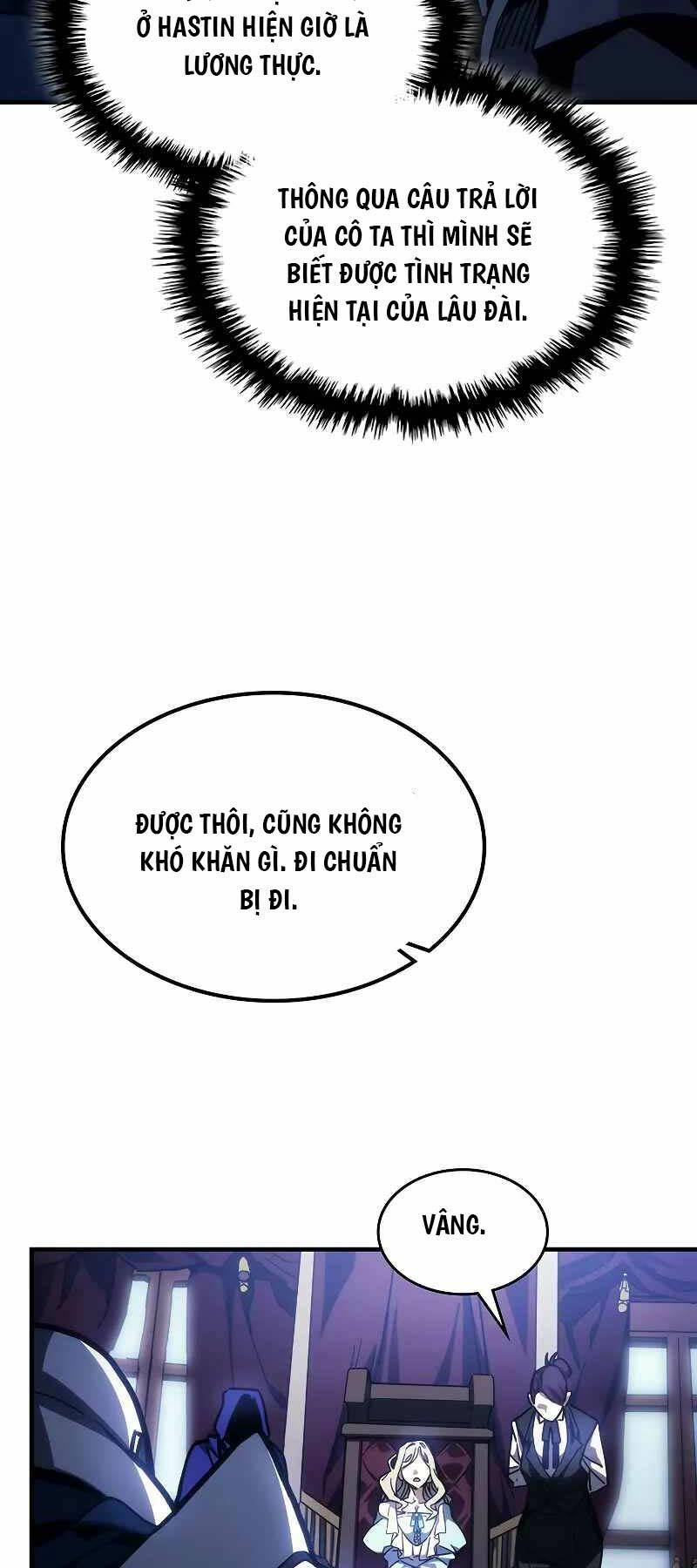 Hãy Hành Động Như Một BOSS Đi Ngài Mr Devourer - Chapter 27 - Page 48