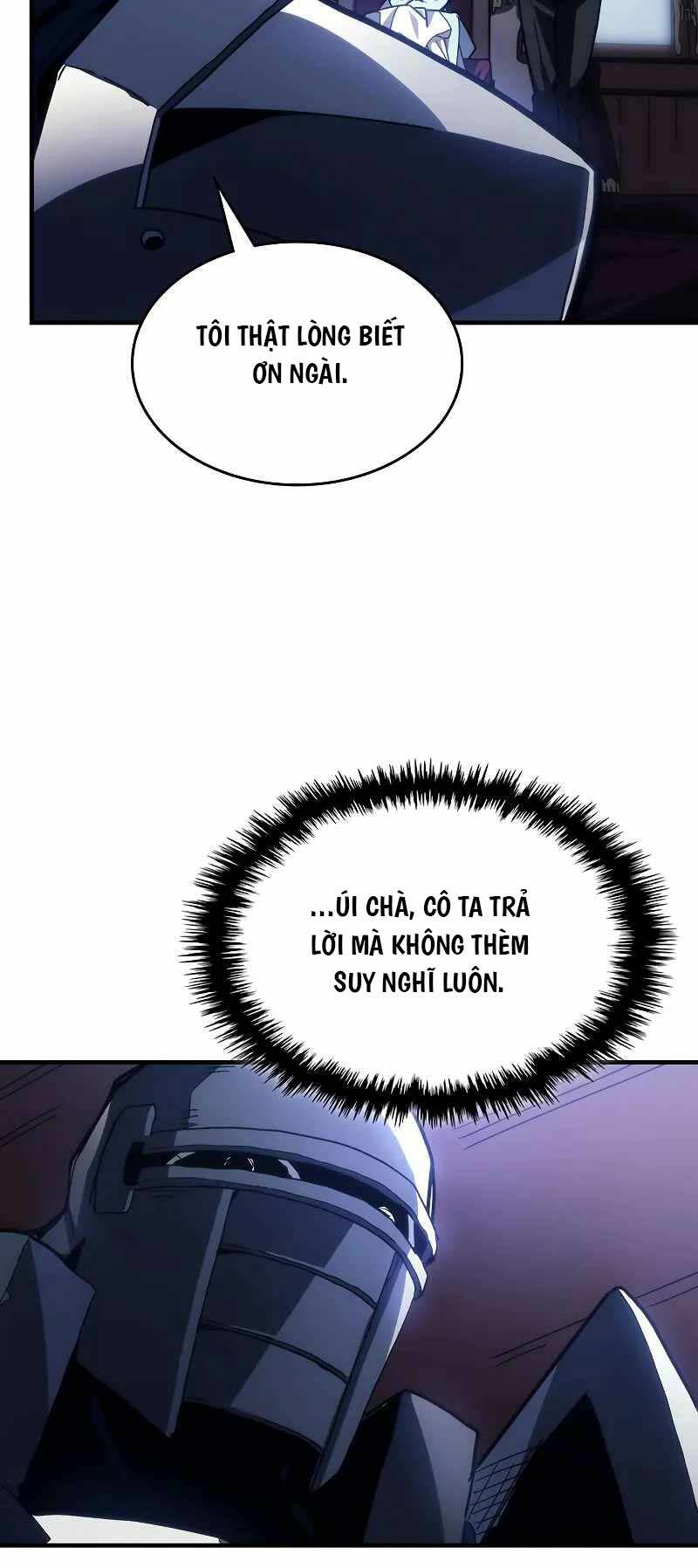 Hãy Hành Động Như Một BOSS Đi Ngài Mr Devourer - Chapter 27 - Page 49