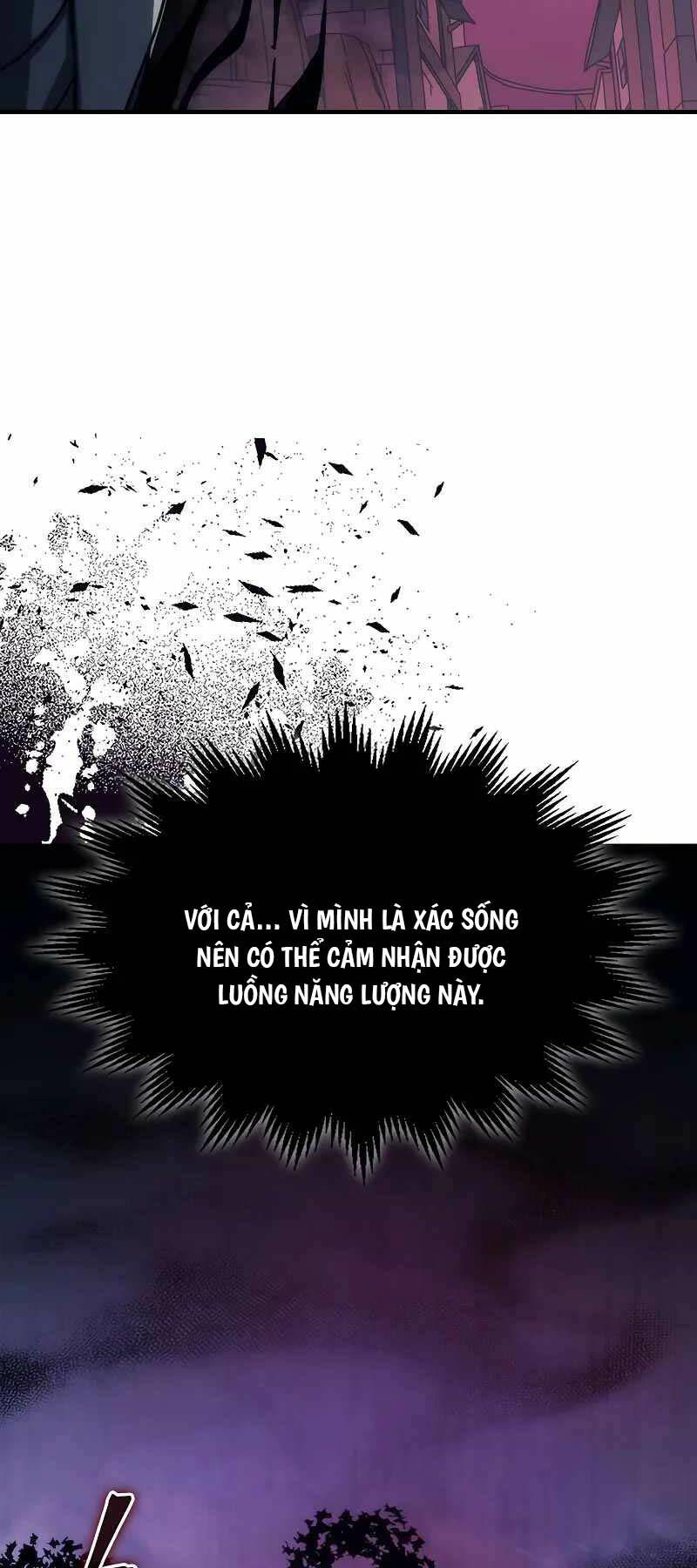 Hãy Hành Động Như Một BOSS Đi Ngài Mr Devourer - Chapter 27 - Page 51