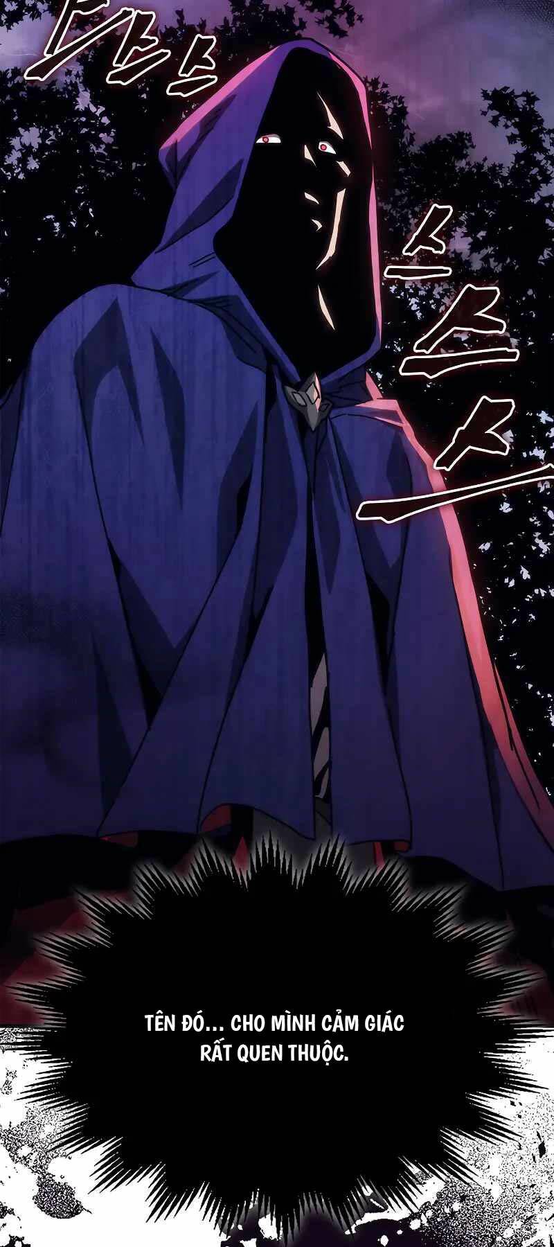 Hãy Hành Động Như Một BOSS Đi Ngài Mr Devourer - Chapter 27 - Page 52