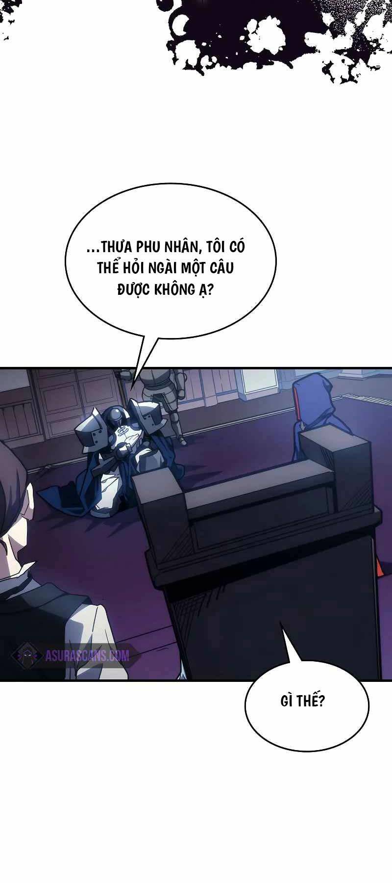 Hãy Hành Động Như Một BOSS Đi Ngài Mr Devourer - Chapter 27 - Page 53