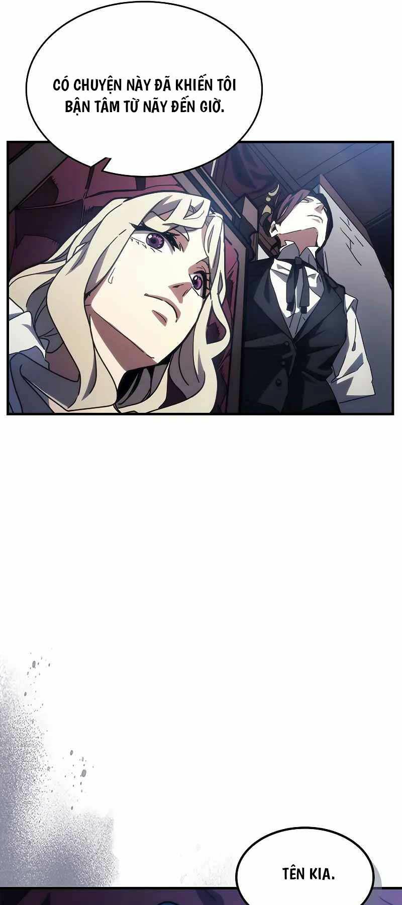 Hãy Hành Động Như Một BOSS Đi Ngài Mr Devourer - Chapter 27 - Page 54