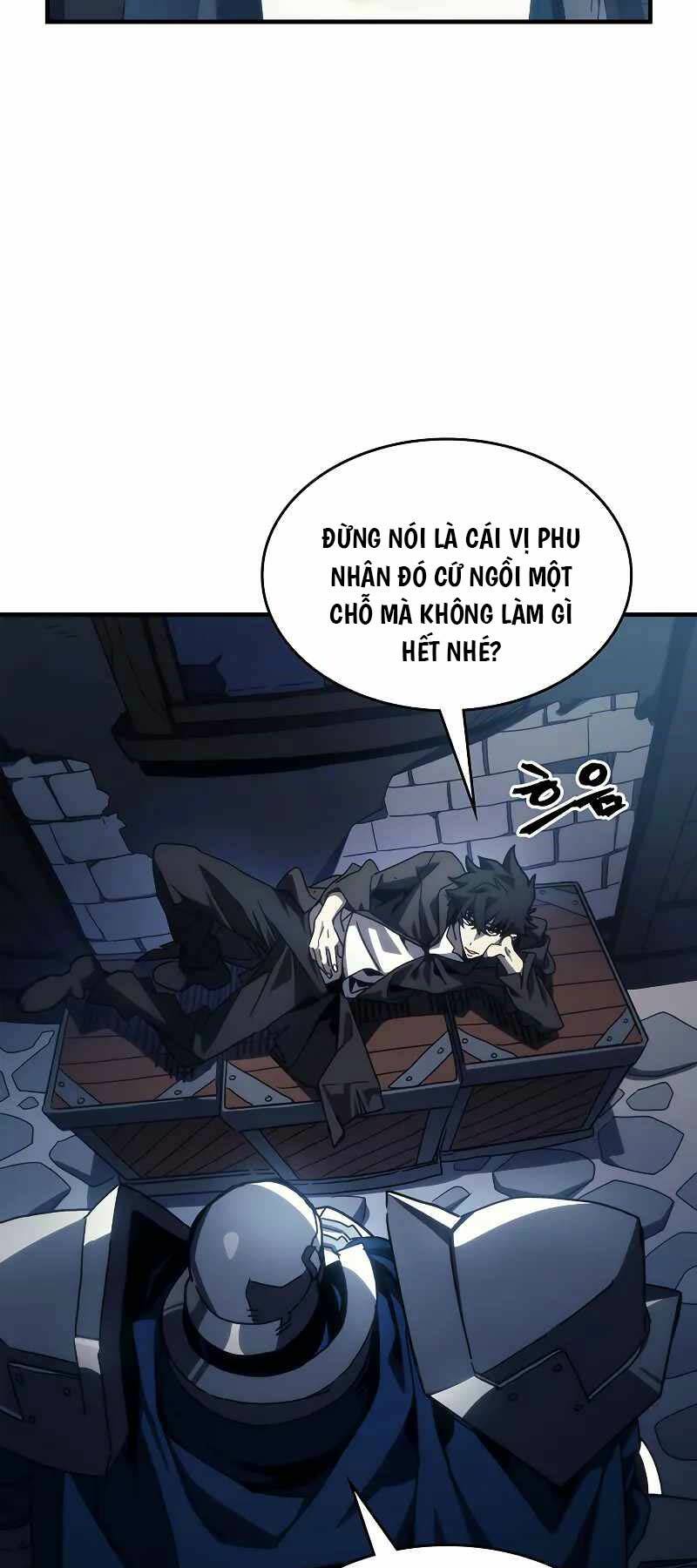 Hãy Hành Động Như Một BOSS Đi Ngài Mr Devourer - Chapter 27 - Page 59