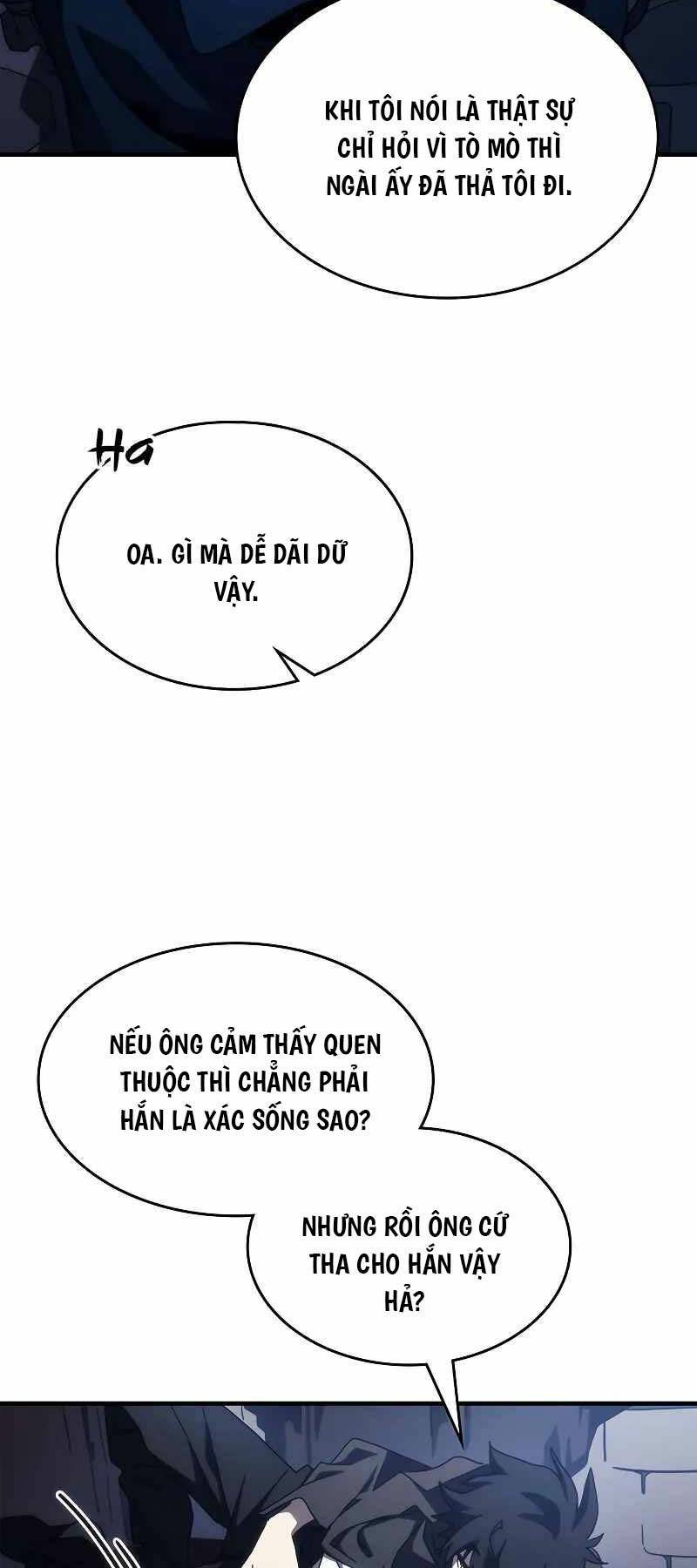 Hãy Hành Động Như Một BOSS Đi Ngài Mr Devourer - Chapter 27 - Page 60