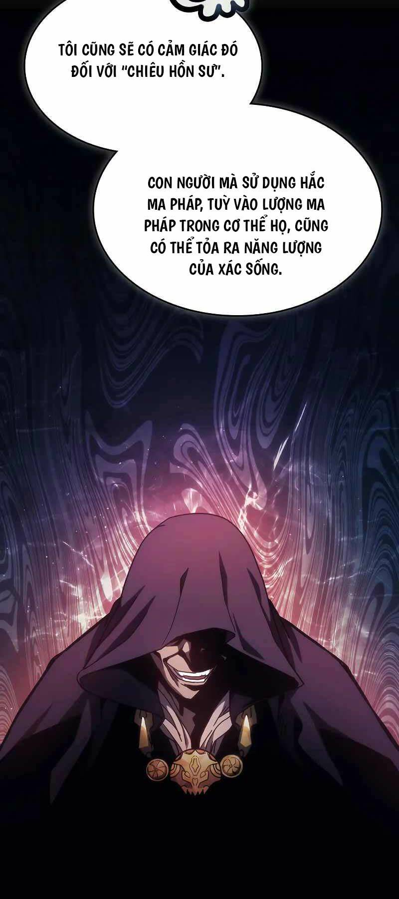 Hãy Hành Động Như Một BOSS Đi Ngài Mr Devourer - Chapter 27 - Page 62