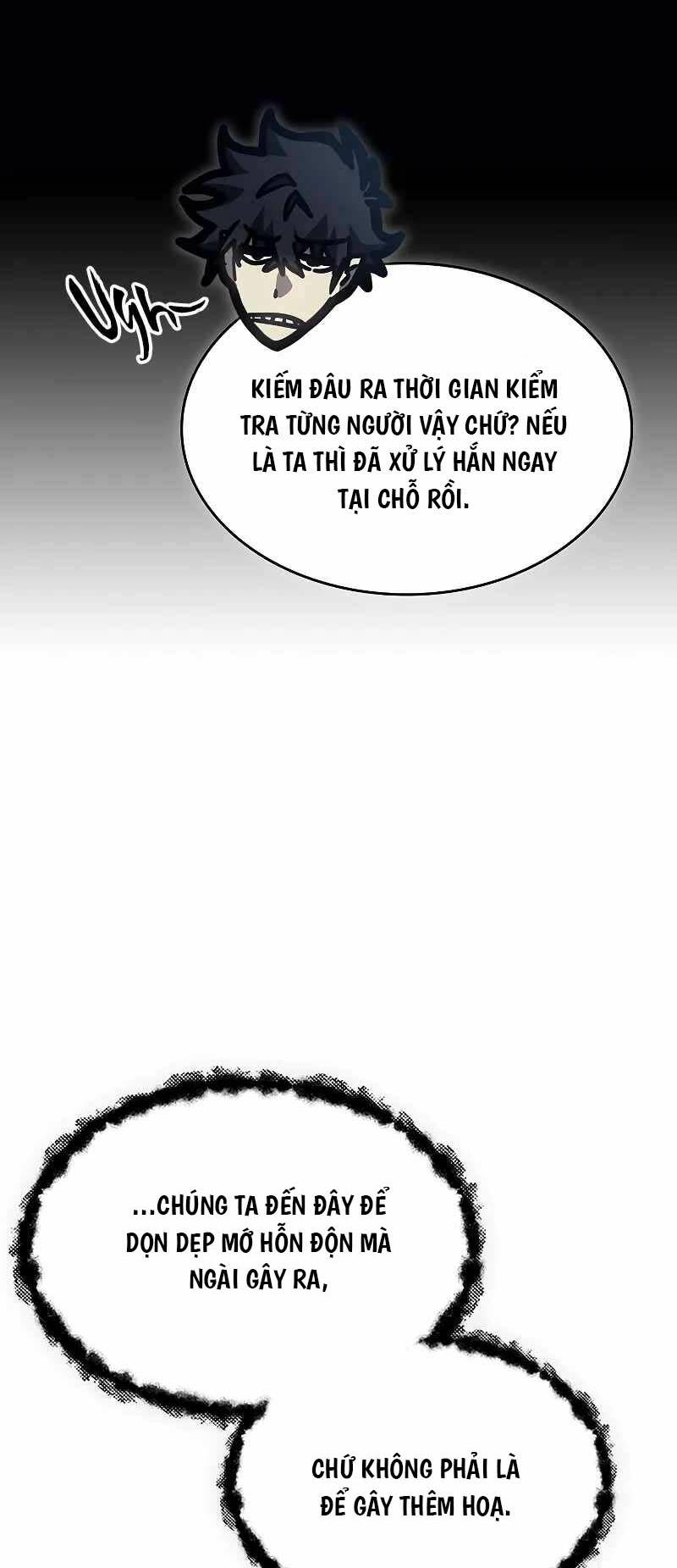 Hãy Hành Động Như Một BOSS Đi Ngài Mr Devourer - Chapter 27 - Page 63