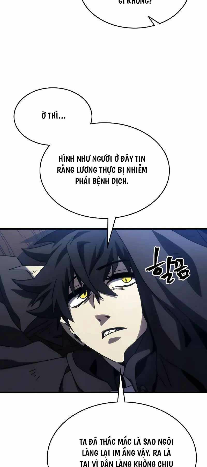 Hãy Hành Động Như Một BOSS Đi Ngài Mr Devourer - Chapter 27 - Page 65