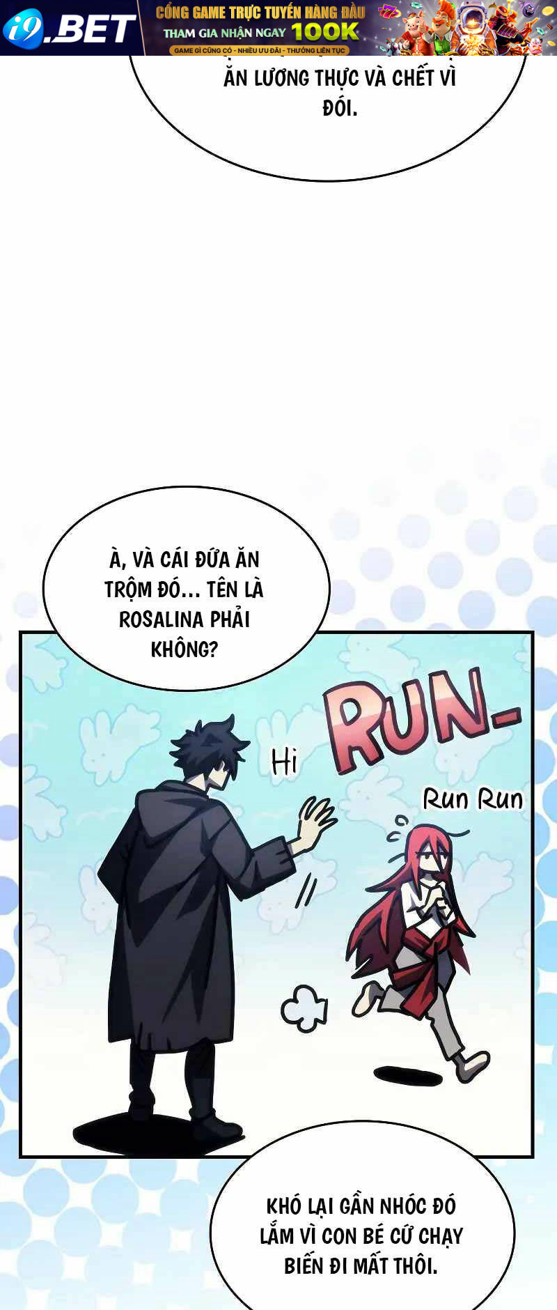 Hãy Hành Động Như Một BOSS Đi Ngài Mr Devourer - Chapter 27 - Page 66