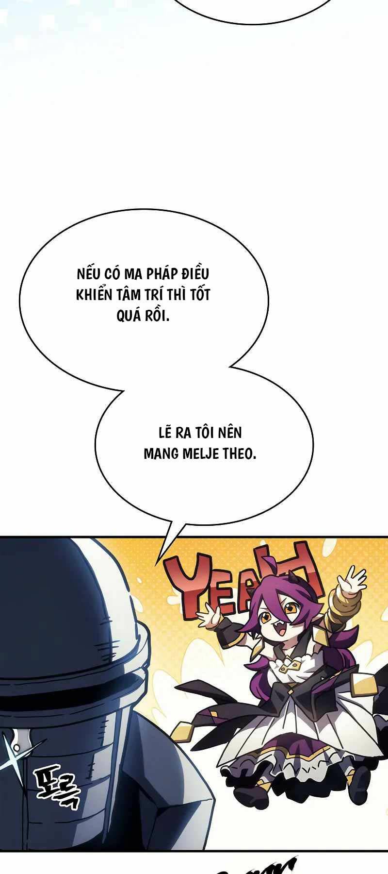 Hãy Hành Động Như Một BOSS Đi Ngài Mr Devourer - Chapter 27 - Page 67