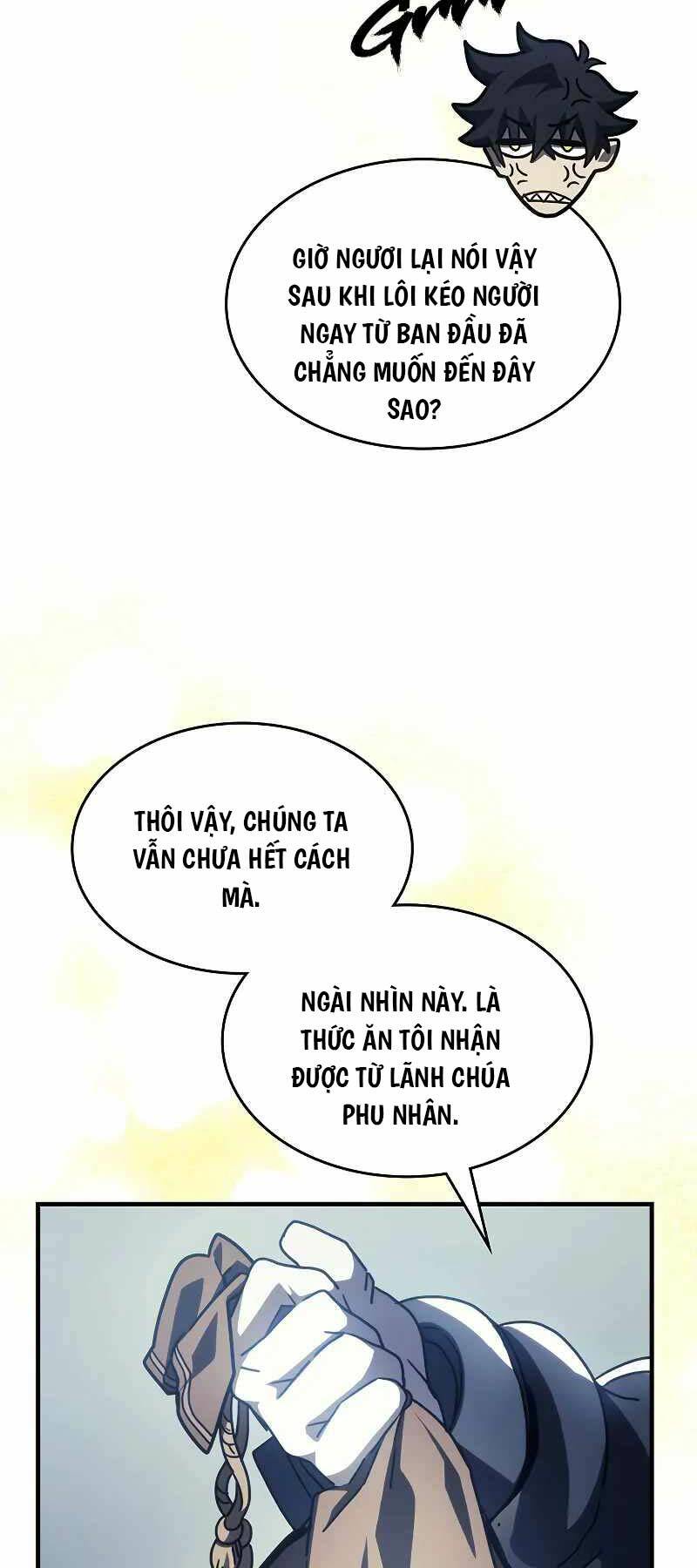 Hãy Hành Động Như Một BOSS Đi Ngài Mr Devourer - Chapter 27 - Page 68