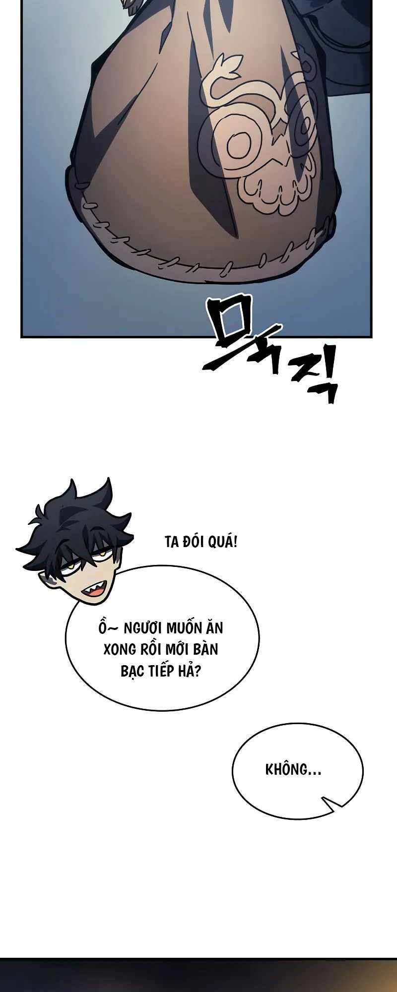 Hãy Hành Động Như Một BOSS Đi Ngài Mr Devourer - Chapter 27 - Page 69