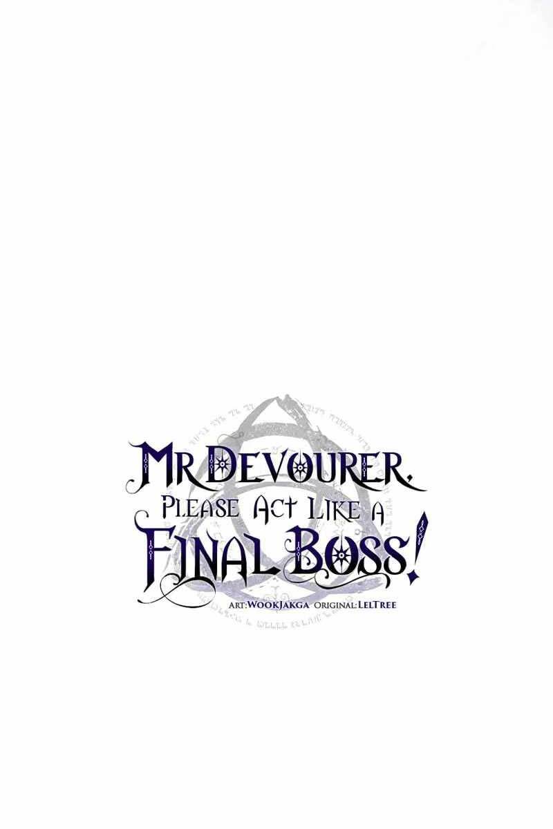 Hãy Hành Động Như Một BOSS Đi Ngài Mr Devourer - Chapter 27 - Page 71