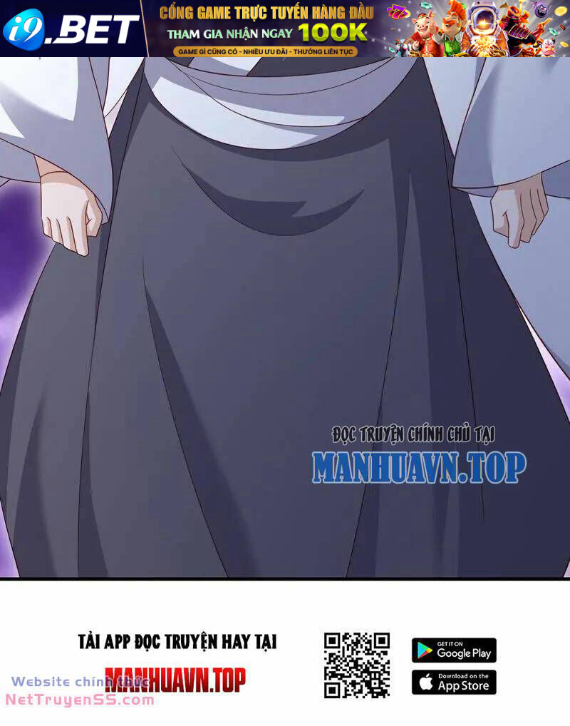 Tiên Võ Đế Tôn - Chapter 525 - Page 101