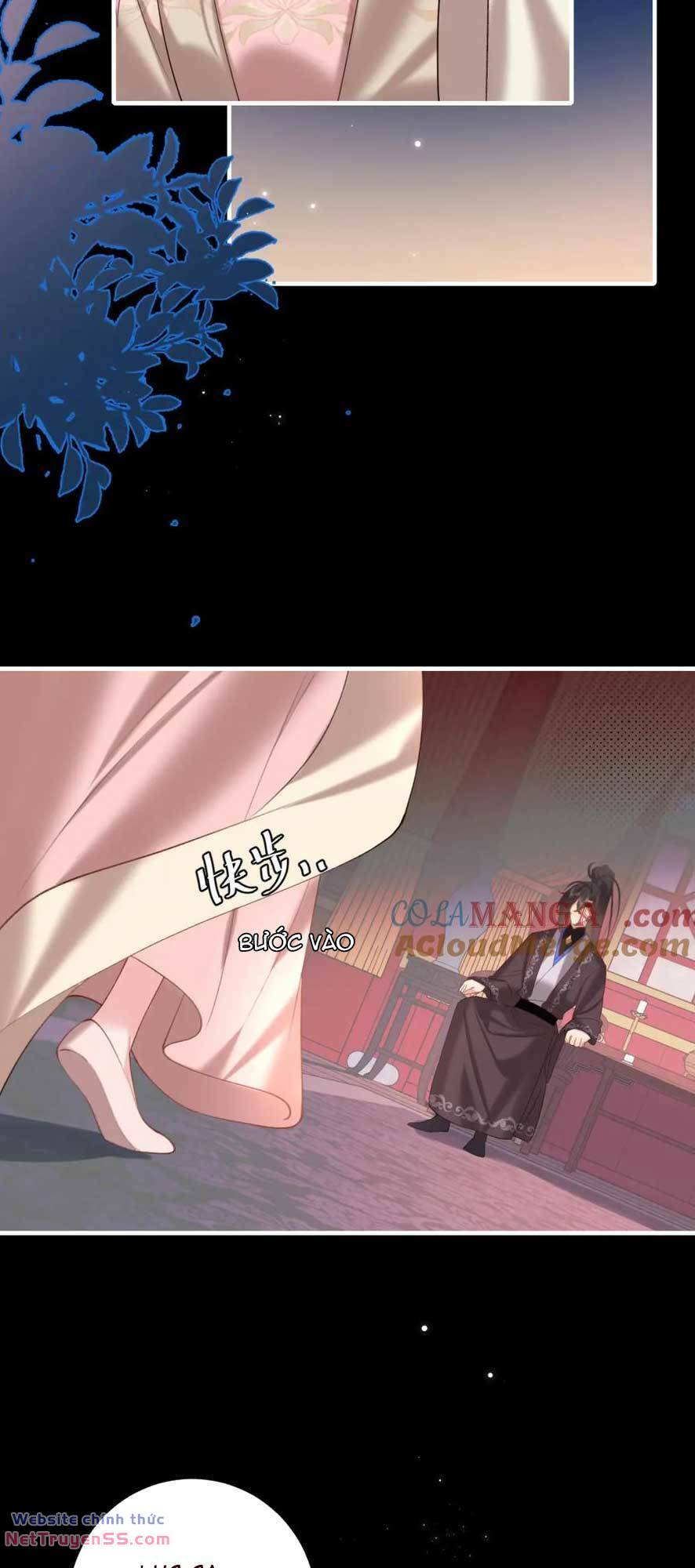 Cách Thức Sinh Tồn Của Pháo Hôi Khuê Nữ Chapter 239 - Trang 10