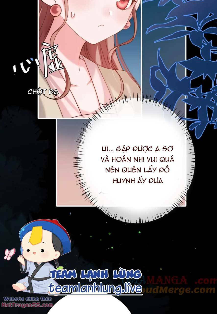 Cách Thức Sinh Tồn Của Pháo Hôi Khuê Nữ Chapter 239 - Trang 13