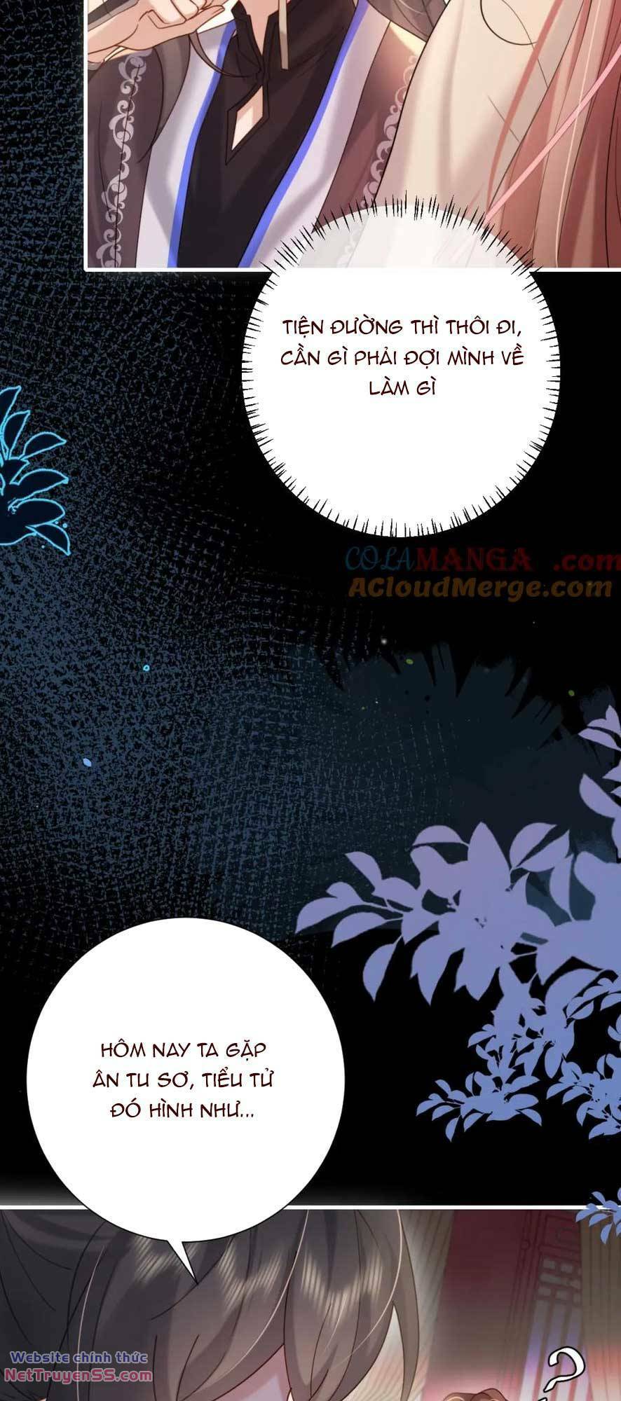 Cách Thức Sinh Tồn Của Pháo Hôi Khuê Nữ Chapter 239 - Trang 16