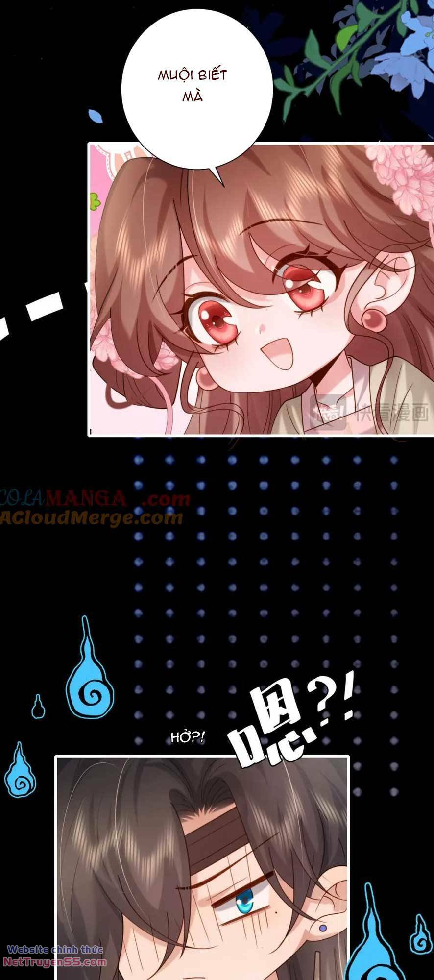 Cách Thức Sinh Tồn Của Pháo Hôi Khuê Nữ Chapter 239 - Trang 18