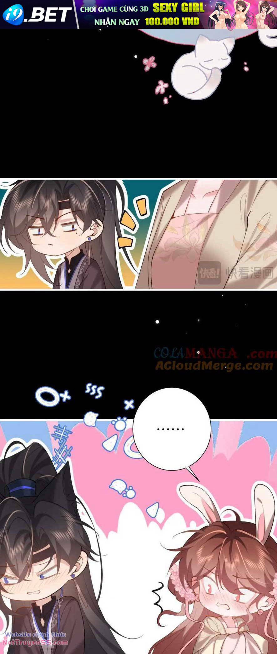 Cách Thức Sinh Tồn Của Pháo Hôi Khuê Nữ Chapter 239 - Trang 24