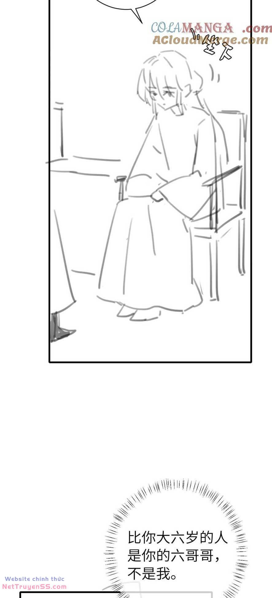 Cách Thức Sinh Tồn Của Pháo Hôi Khuê Nữ Chapter 239 - Trang 30