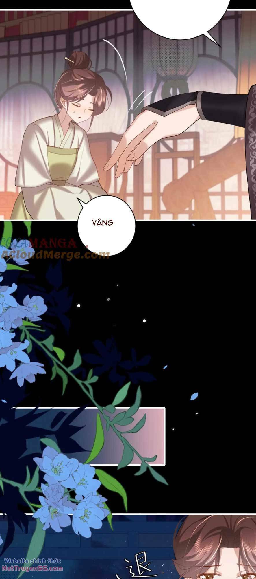 Cách Thức Sinh Tồn Của Pháo Hôi Khuê Nữ Chapter 239 - Trang 7