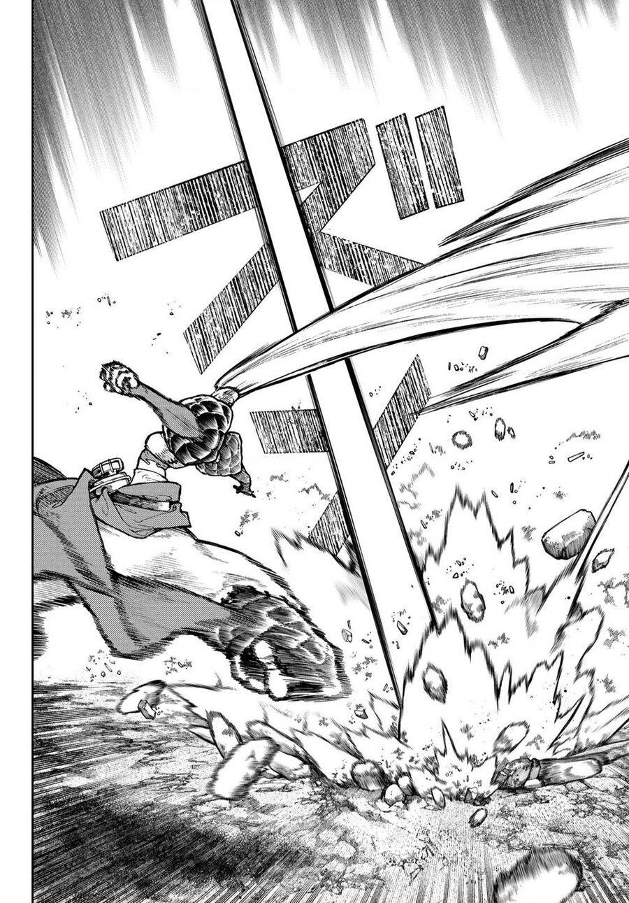 Gachiakuta - Chapter 63 - Page 11