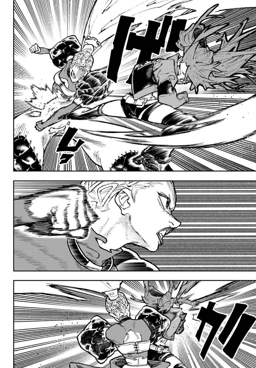 Gachiakuta - Chapter 63 - Page 13